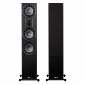 Magnat Signature 607 Siyah 4 Yollu 1 Çift Kule Hoparlör